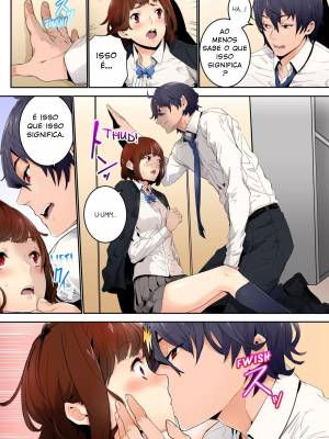 Just The Tip Inside Is Not Sex Part 1 Hentai pt-br 10