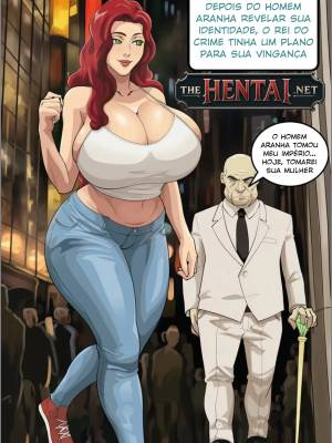 Kingpin's Revenge