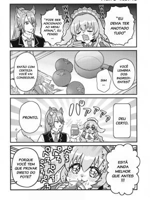 Kissatetsu, Preparing To Open Shop Hentai pt-br 06