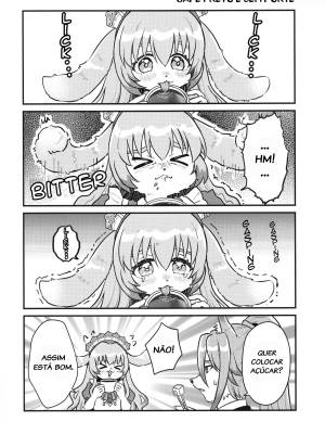 Kissatetsu, Preparing To Open Shop Hentai pt-br 18