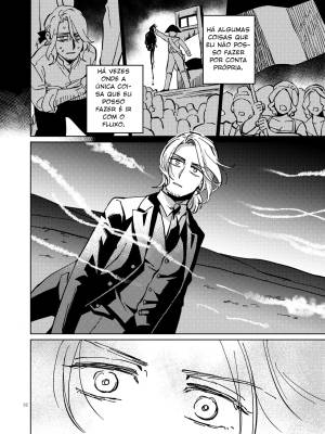L'heure Bleue Wa Mada Tsuzuku Hentai pt-br 31
