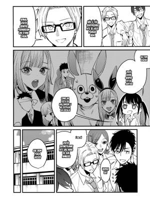 Love Part 2 By Azukiko Hentai pt-br 05