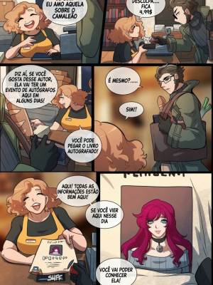 Magical Miss Lucy Part 4 Hentai pt-br 06