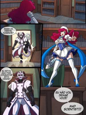 Magical Miss Lucy Part 4 Hentai pt-br 08