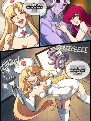 Magical Miss Lucy Part 4 Hentai pt-br 22