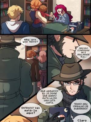 Magical Miss Lucy Part 4 Hentai pt-br 25