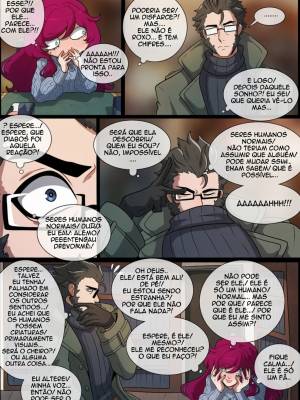 Magical Miss Lucy Part 4 Hentai pt-br 28