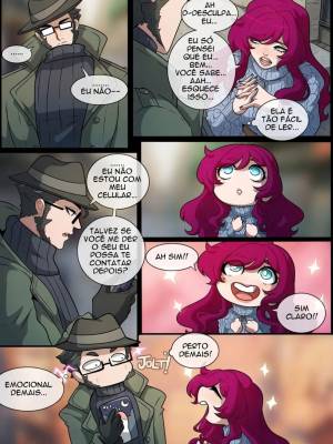 Magical Miss Lucy Part 4 Hentai pt-br 33