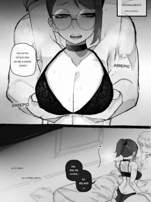 Maki By Etivac30 Hentai pt-br 02