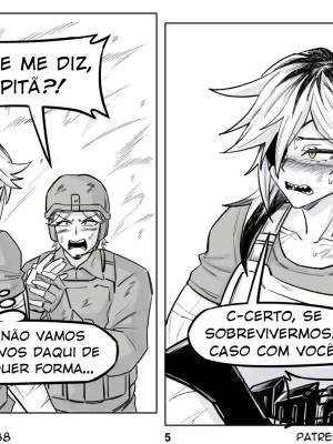 Military Wife Hentai pt-br 05