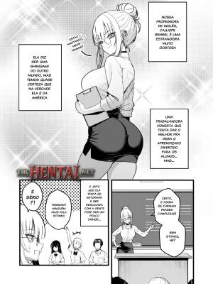 My Teacher Calliope Sensei Hentai pt-br 03