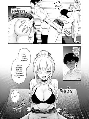 My Teacher Calliope Sensei Hentai pt-br 10