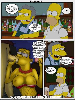 Navidad By IToonEAXXX Part 4 Hentai pt-br 29