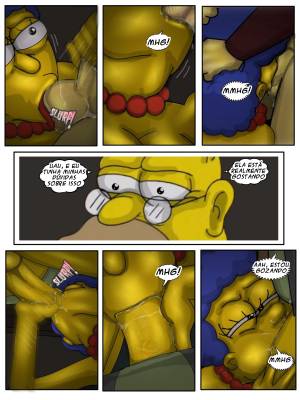 Navidad By IToonEAXXX Part 4 Hentai pt-br 31
