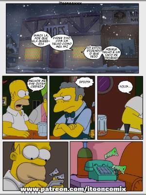 Navidad By IToonEAXXX Part 4 Hentai pt-br 35