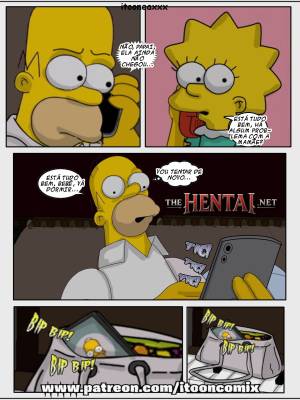 Navidad By IToonEAXXX Part 4 Hentai pt-br 36