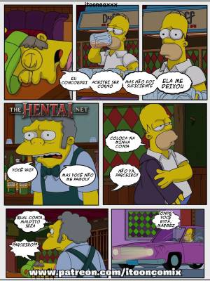 Navidad By IToonEAXXX Part 4 Hentai pt-br 45