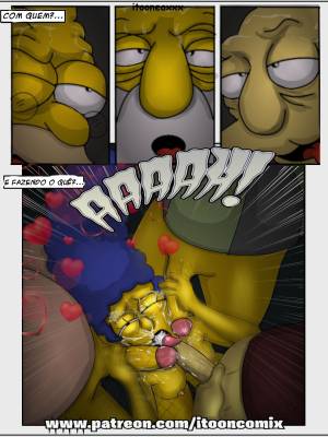 Navidad By IToonEAXXX Part 4 Hentai pt-br 46