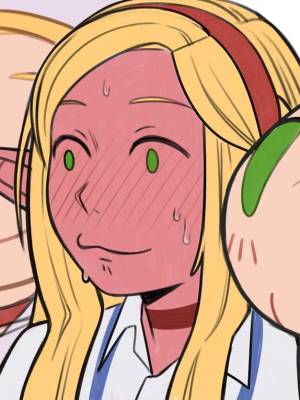 Office Elf Wife Hentai pt-br 25