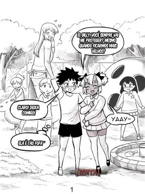 Oni GF