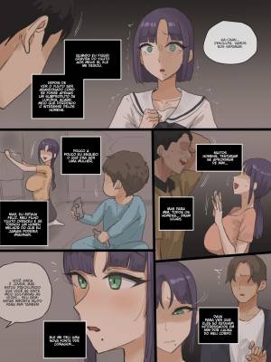 Paradise By Laliberte Hentai pt-br 35