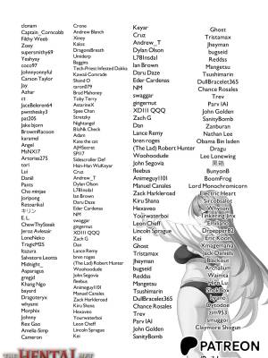 PONKOTSU AGENT By Raikko9  Hentai pt-br 27