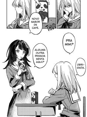 Promise At a Sea Of Starry Night Hentai pt-br 10