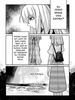 Promise At a Sea Of Starry Night Hentai pt-br 14
