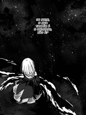 Promise At a Sea Of Starry Night Hentai pt-br 29