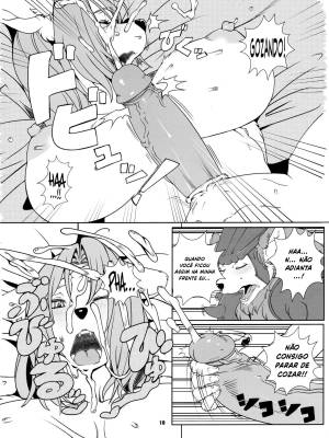 Re: Temptation Hentai pt-br 11