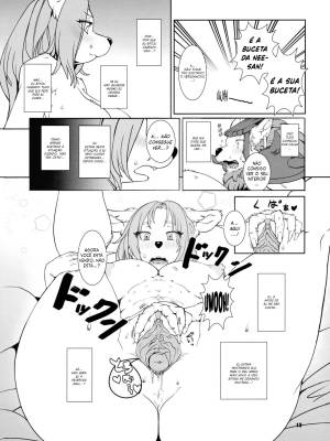 Re: Temptation Hentai pt-br 14