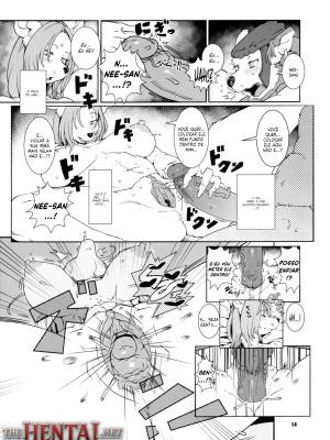 Re: Temptation Hentai pt-br 15