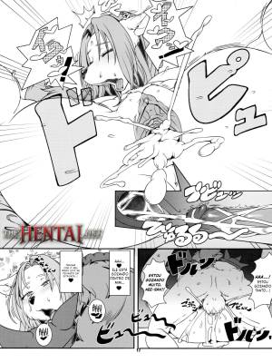 Re: Temptation Hentai pt-br 18
