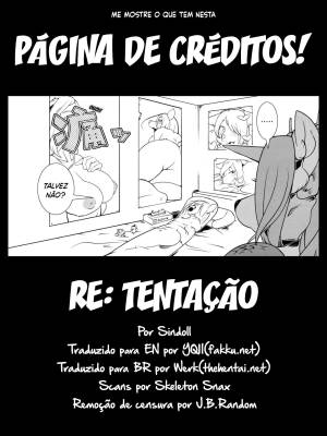 Re: Temptation Hentai pt-br 25