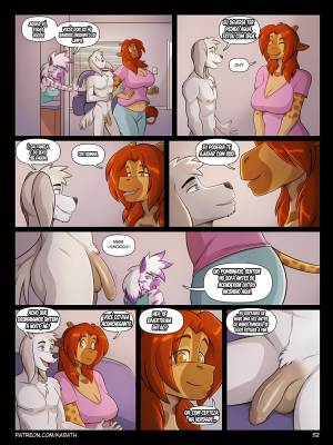 Share And Share Alike Part 3 Hentai pt-br 04