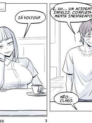 Step By Step By PeaCh88 Part 2 Hentai pt-br 03