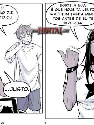 Step By Step By PeaCh88 Part 3 Hentai pt-br 03