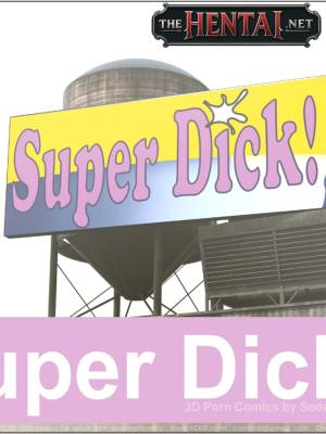 Super Dick