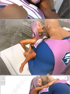 Super Dick By SedesDiS Hentai pt-br 25
