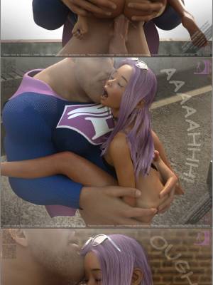 Super Dick By SedesDiS Hentai pt-br 26