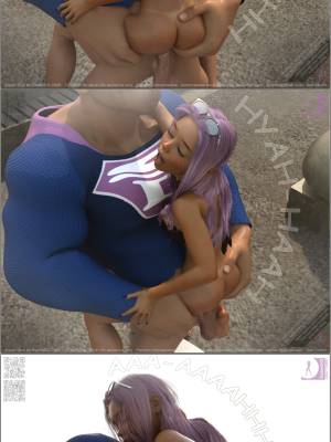 Super Dick By SedesDiS Hentai pt-br 28