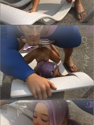Super Dick By SedesDiS Hentai pt-br 34