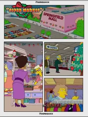 Super Market