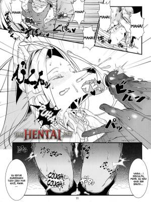 Temptation!! By Sindoll Hentai pt-br 12