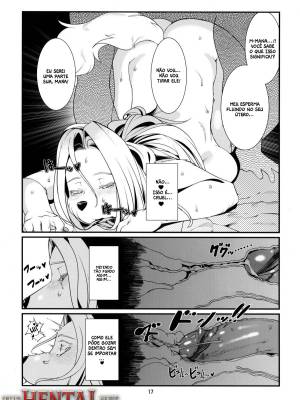 Temptation!! By Sindoll Hentai pt-br 18