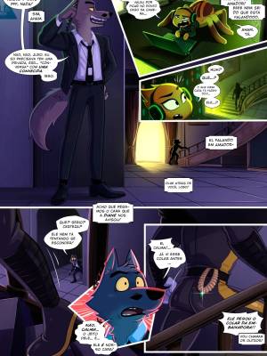 The Bad Girl Hentai pt-br 65