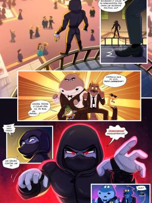 The Bad Girl Hentai pt-br 66