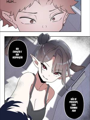 The Grim Reaper Fixes Me Hentai pt-br 06