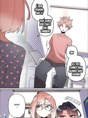 The Grim Reaper Fixes Me Hentai pt-br 12