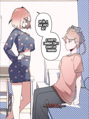 The Grim Reaper Fixes Me Hentai pt-br 14
